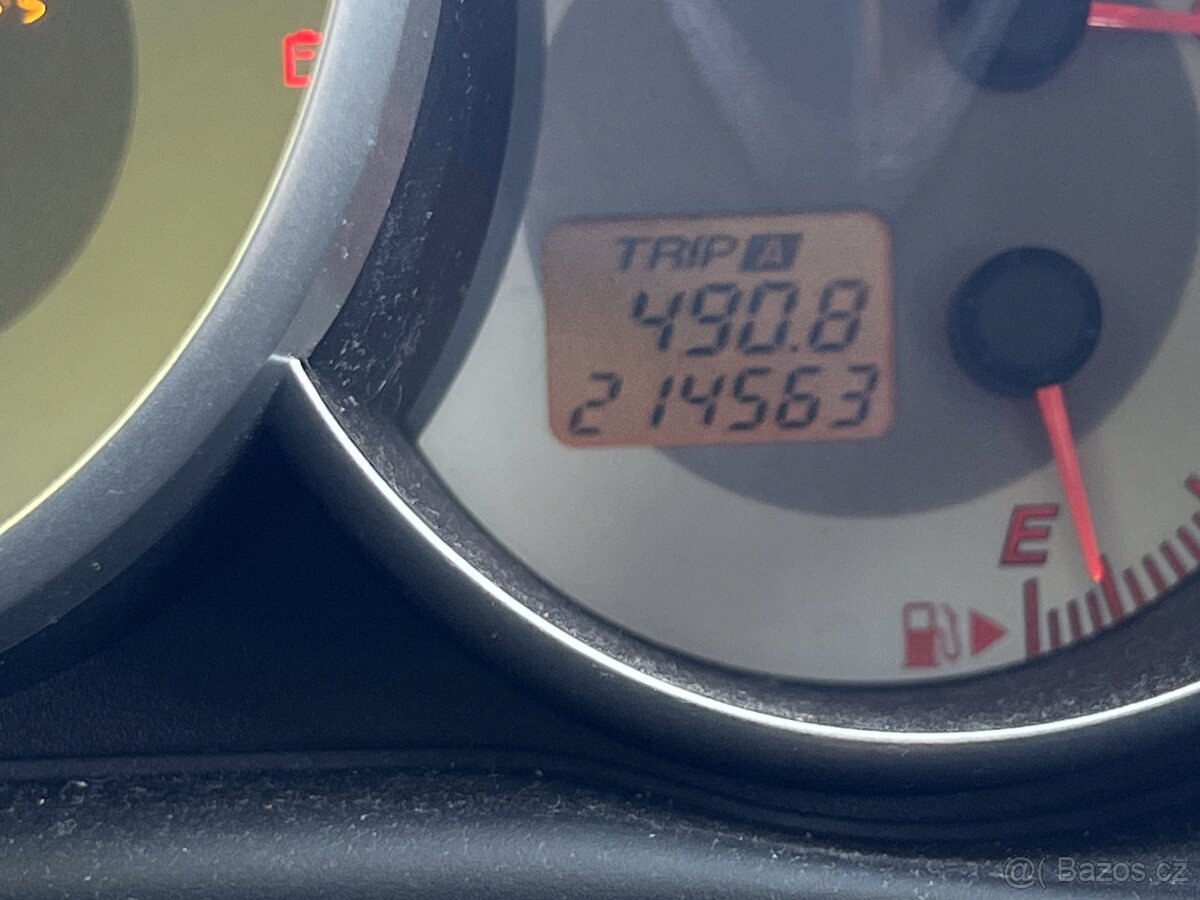 Prodám Mazda3 2006