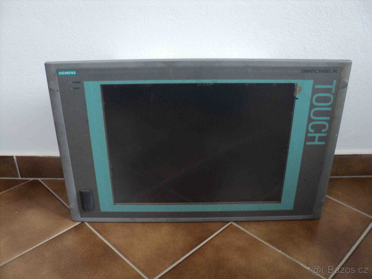 Siemens Simatic Panel PC 677B