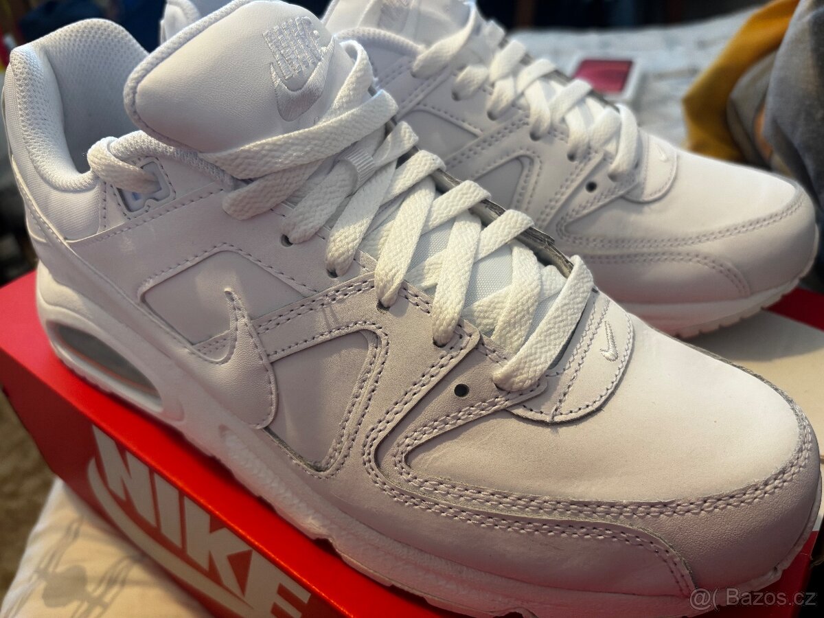 Nike air max vel. 44
