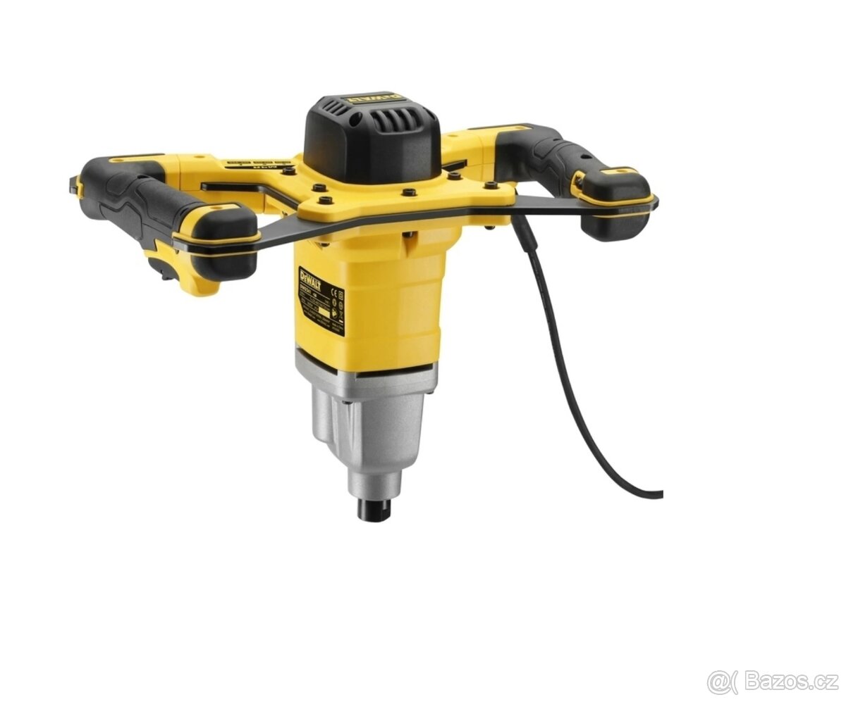Míchadlo s metlou DeWALT DWD241