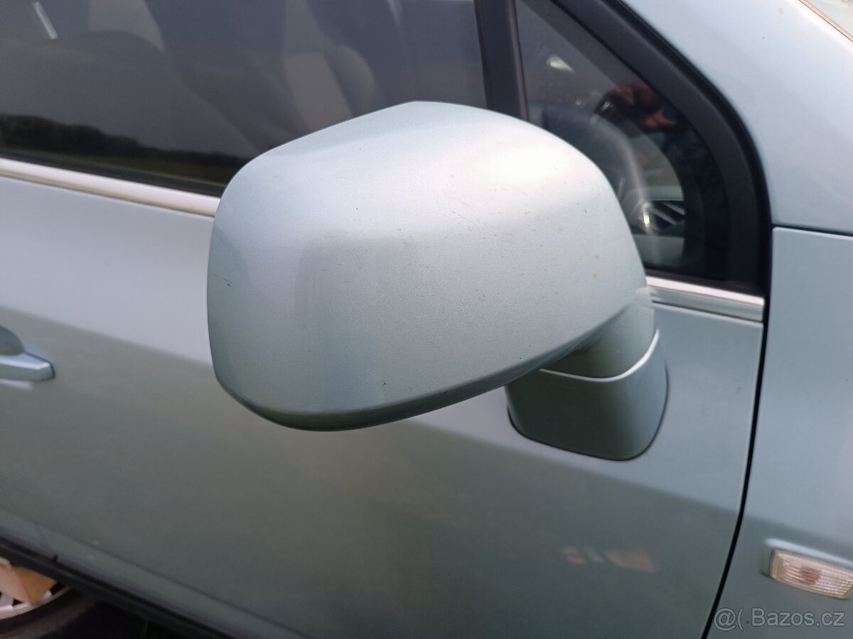 CHEVROLET ORLANDO PRAVE ZRDCATKO