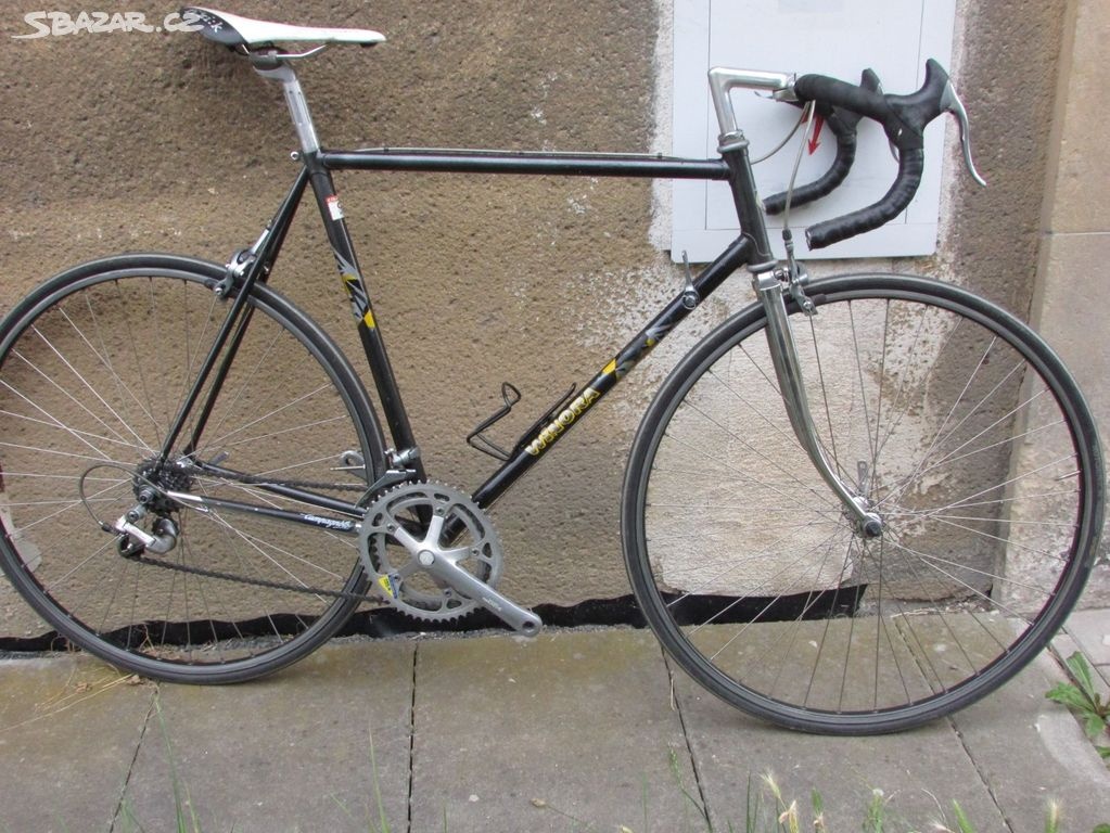 Winora Racer