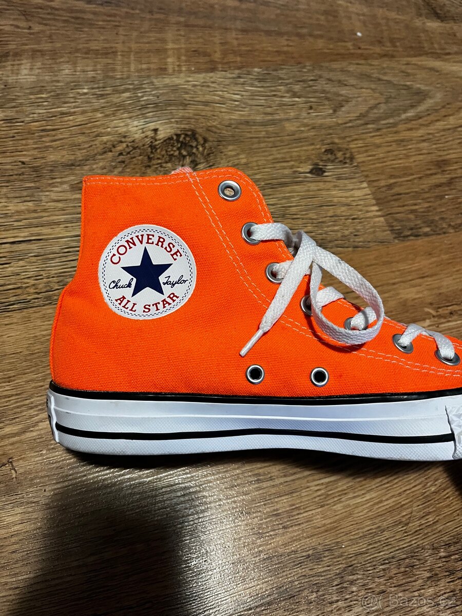 CONVERSE boty