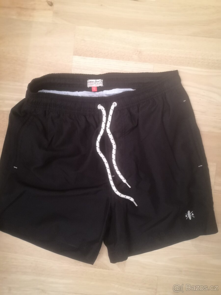 Kraťasy Next, vel. S