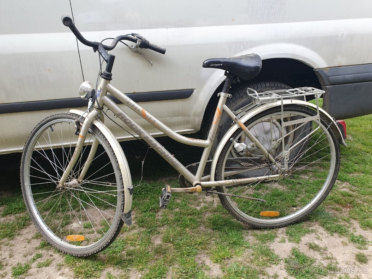 Kolo cyklo