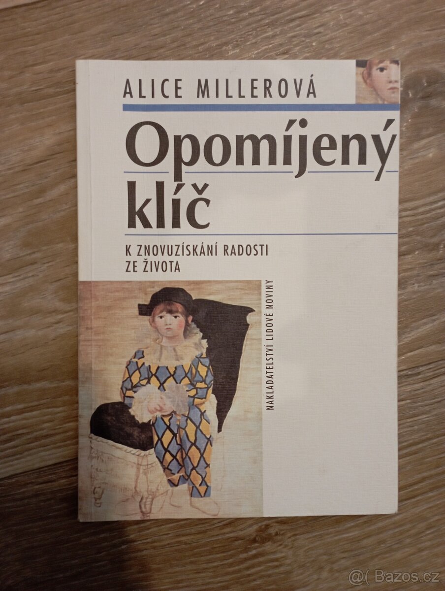 Opomíjený klíč