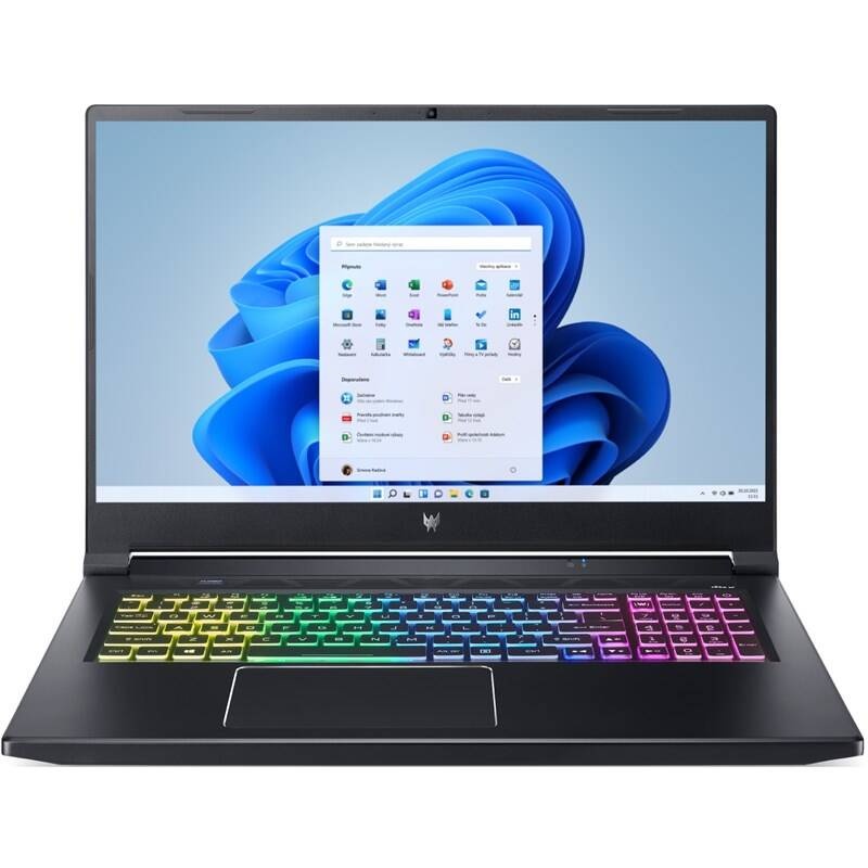 NTB Acer Predator Helios 300 PH317-55-91WY (NH.QB6EC.005)