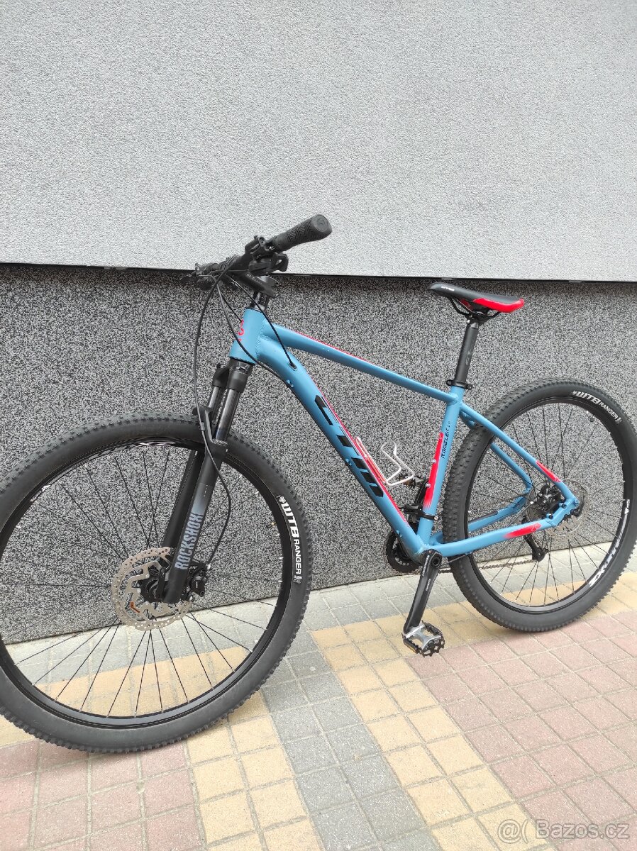 CTM Rambler 2.0 horské kolo 29