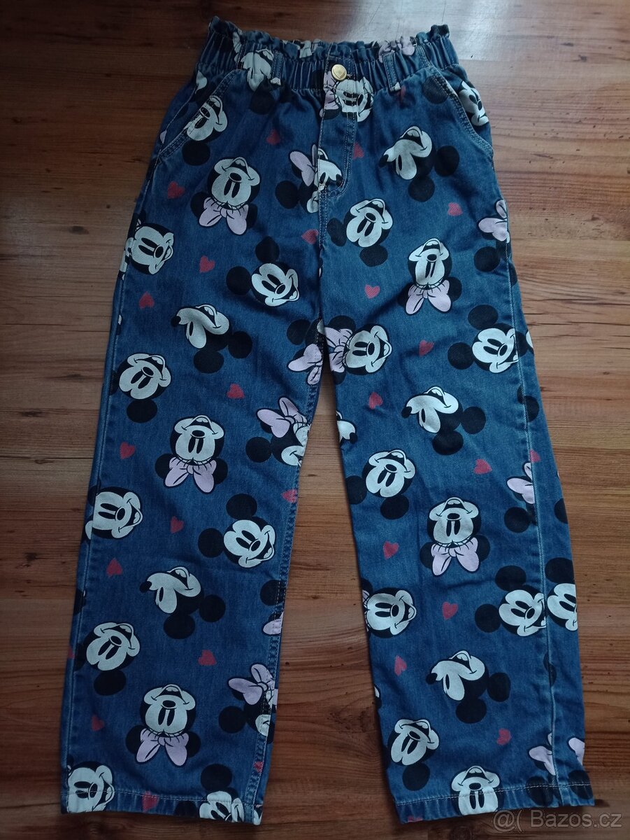 Rifle Minnie H&M