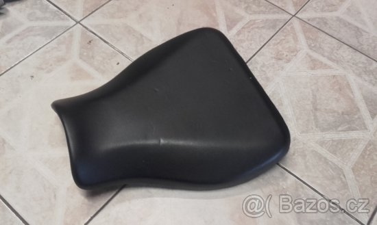 díly CBR600RR r.v.2007 PC40