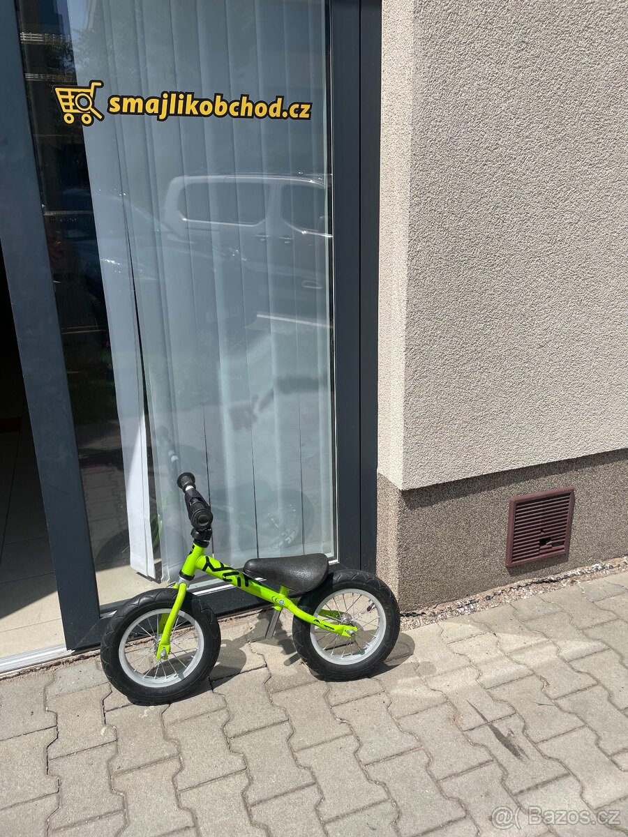 BALANČNÍ KOLO YEDOO FIFTY