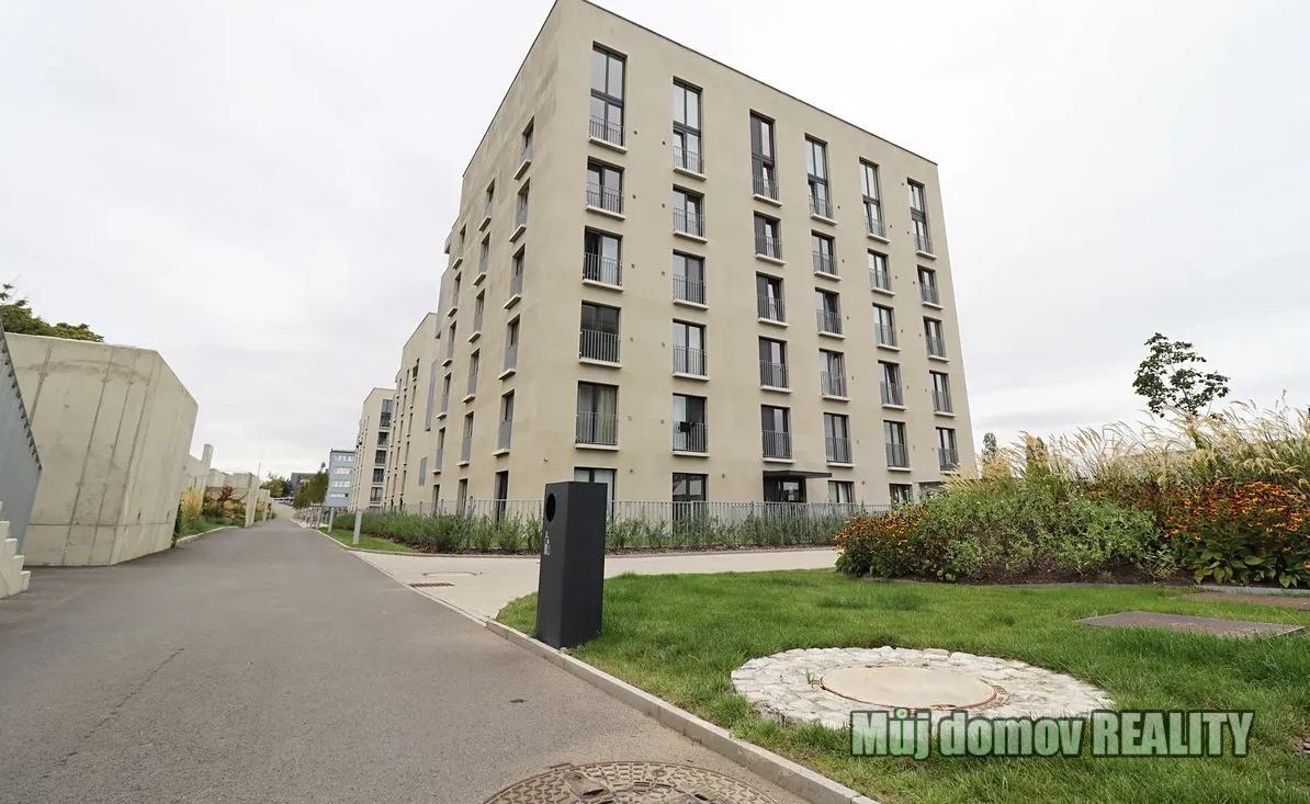 Rádi vám nabízíme k pronájmu útulný a moderní byt 1+kk o vel