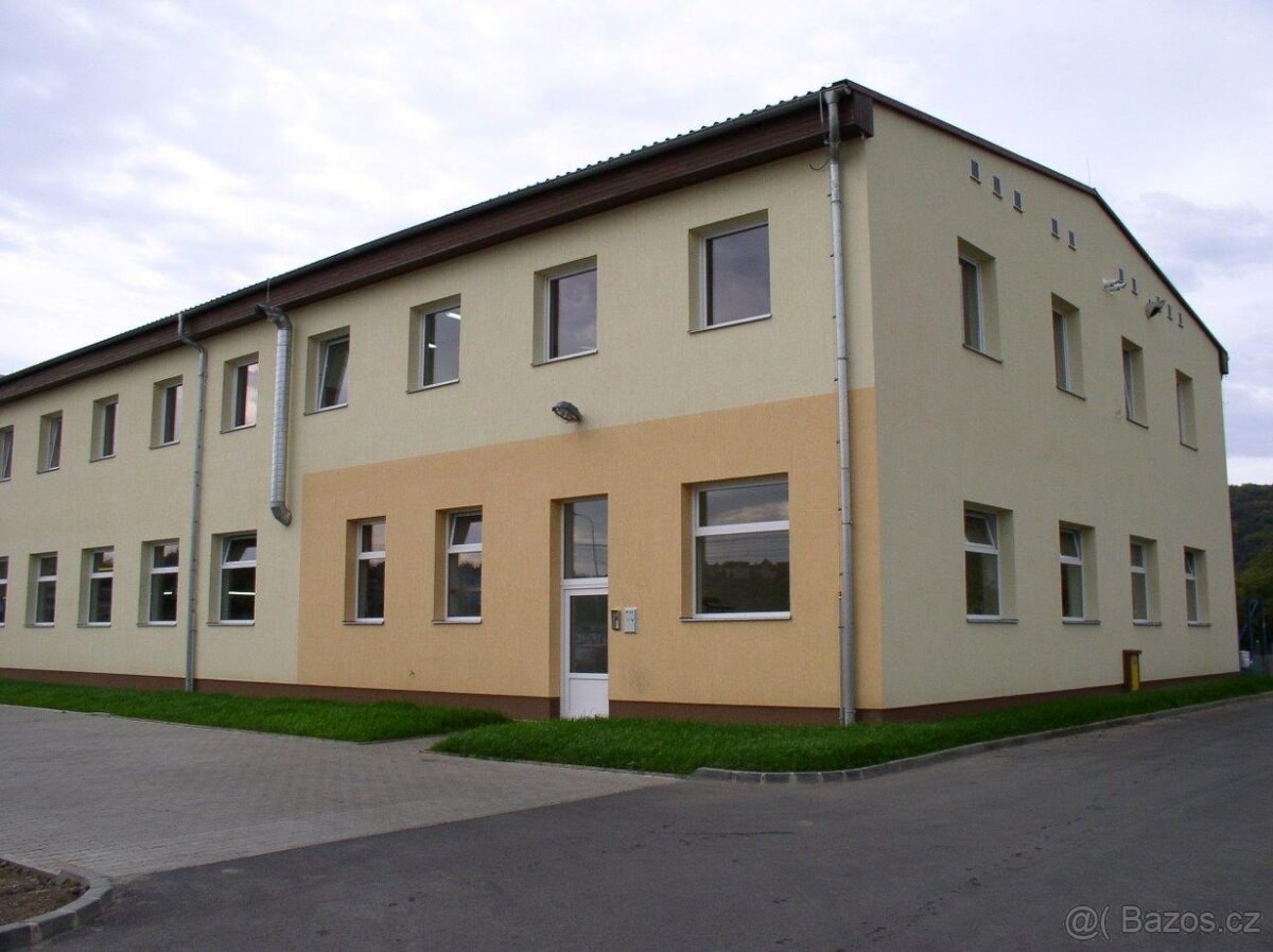 Brigáda v Praze