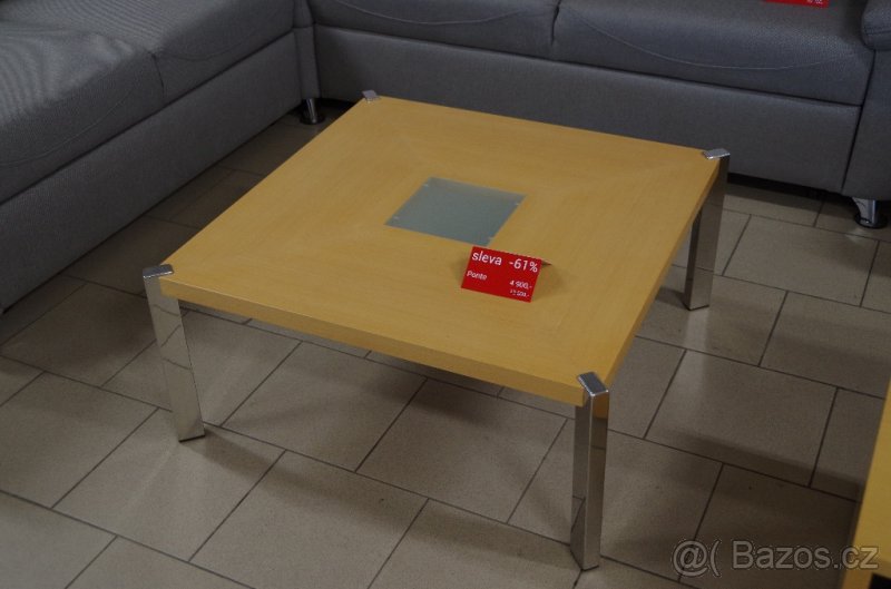 Konferenční stolek Ponte