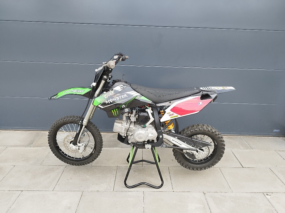 YCF 190 Bigy