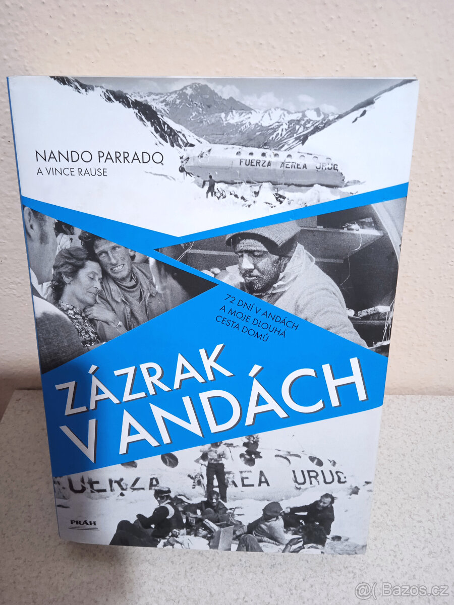 Zázrak v Andách