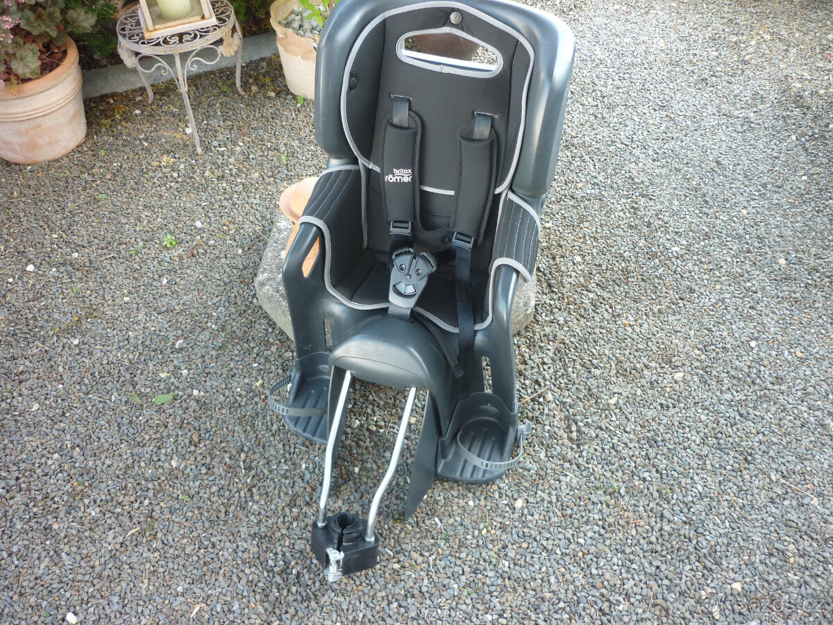 sedačka na kolo Britax Romer Jockey Comfort