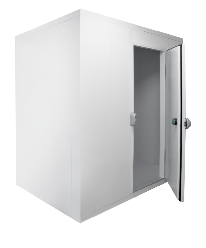 CHLADÍCÍ BOX 1500x1800x2200mm