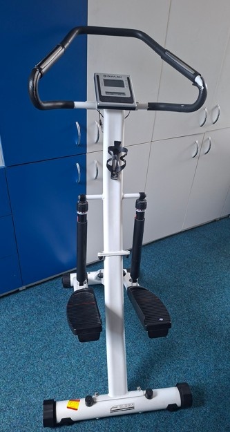 Stepper - DUVLAN Skip 3512