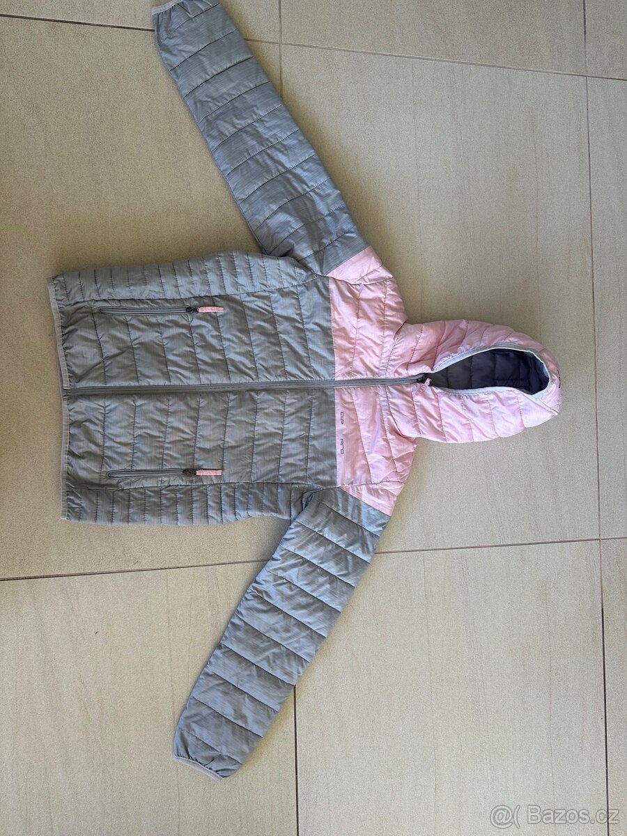 Jarní/podzimní bunda 152/158