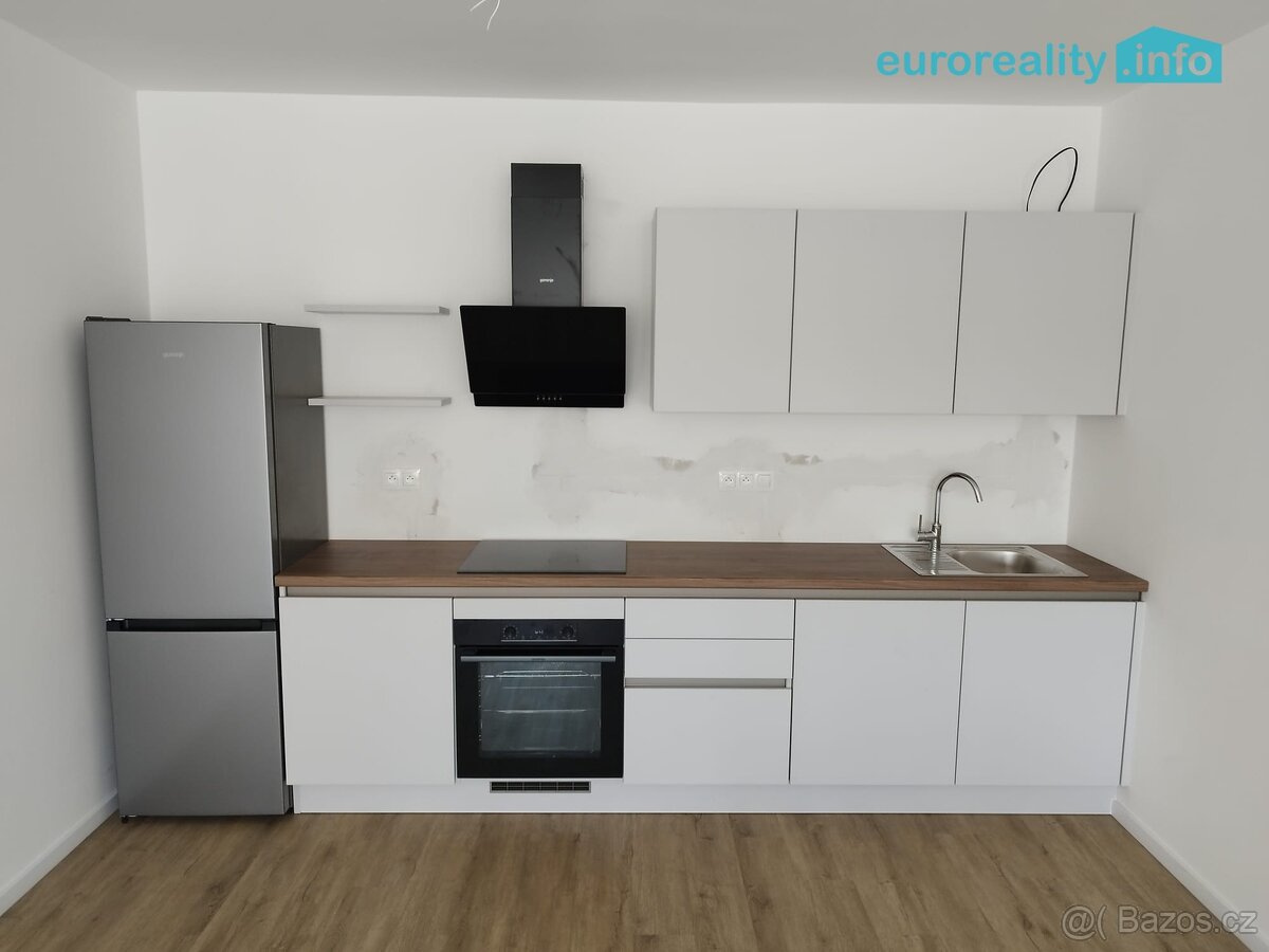 Prodej, družstevní byt 3+kk, Residence Růžák