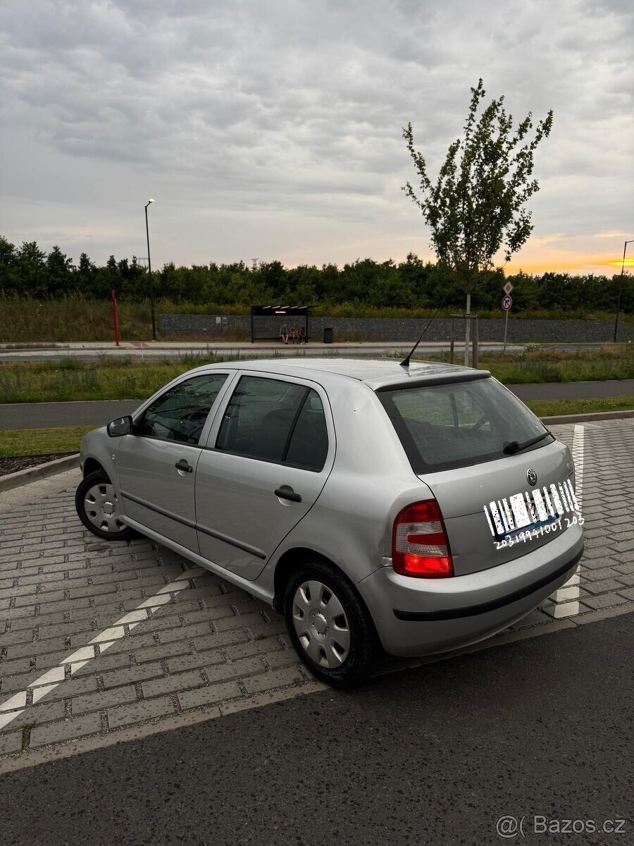 Fabia