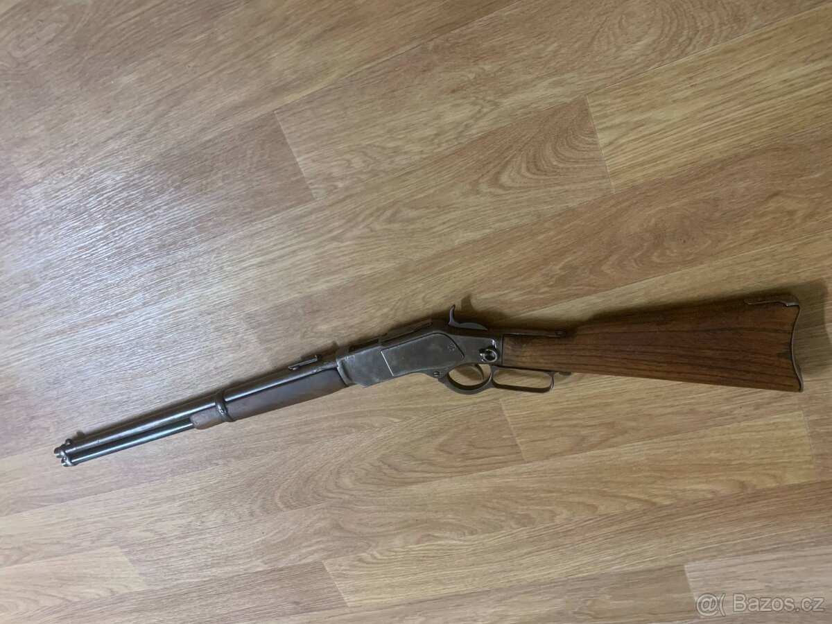 Winchester 1873 karabina