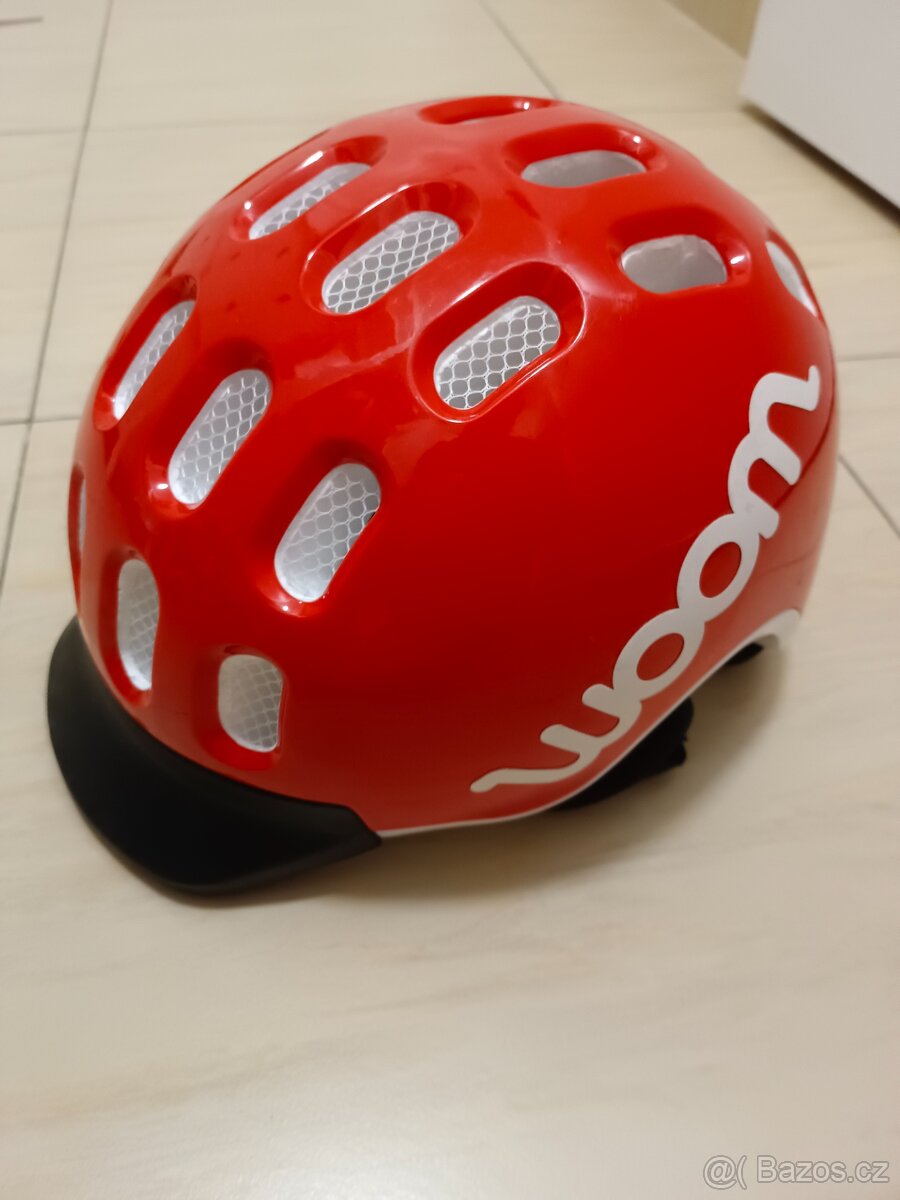 Dětská přilba WOOM velikost xs