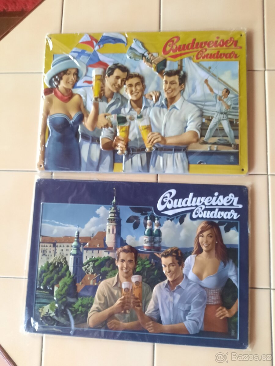 Pivni cedule
