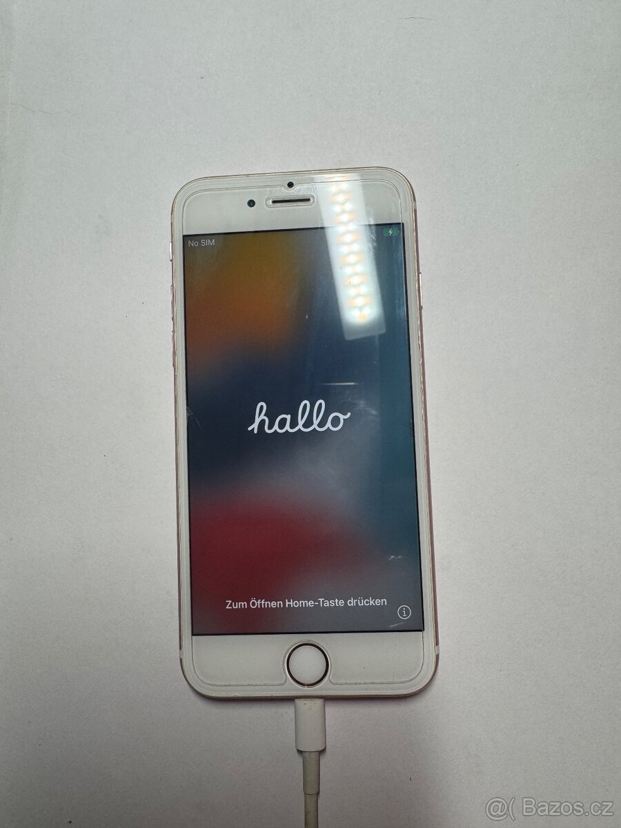 Apple iPhone 6s rose-gold