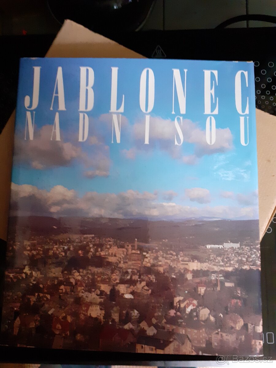 Jablonec nad Nisou.