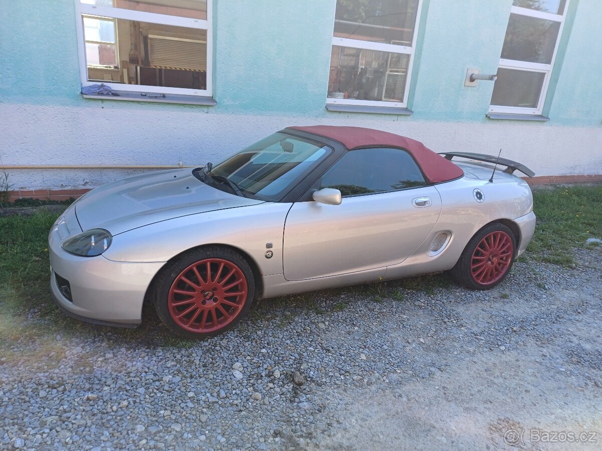 MGF (TF)