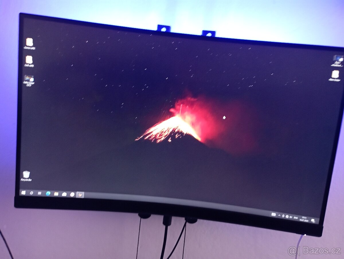 Msi 27" full