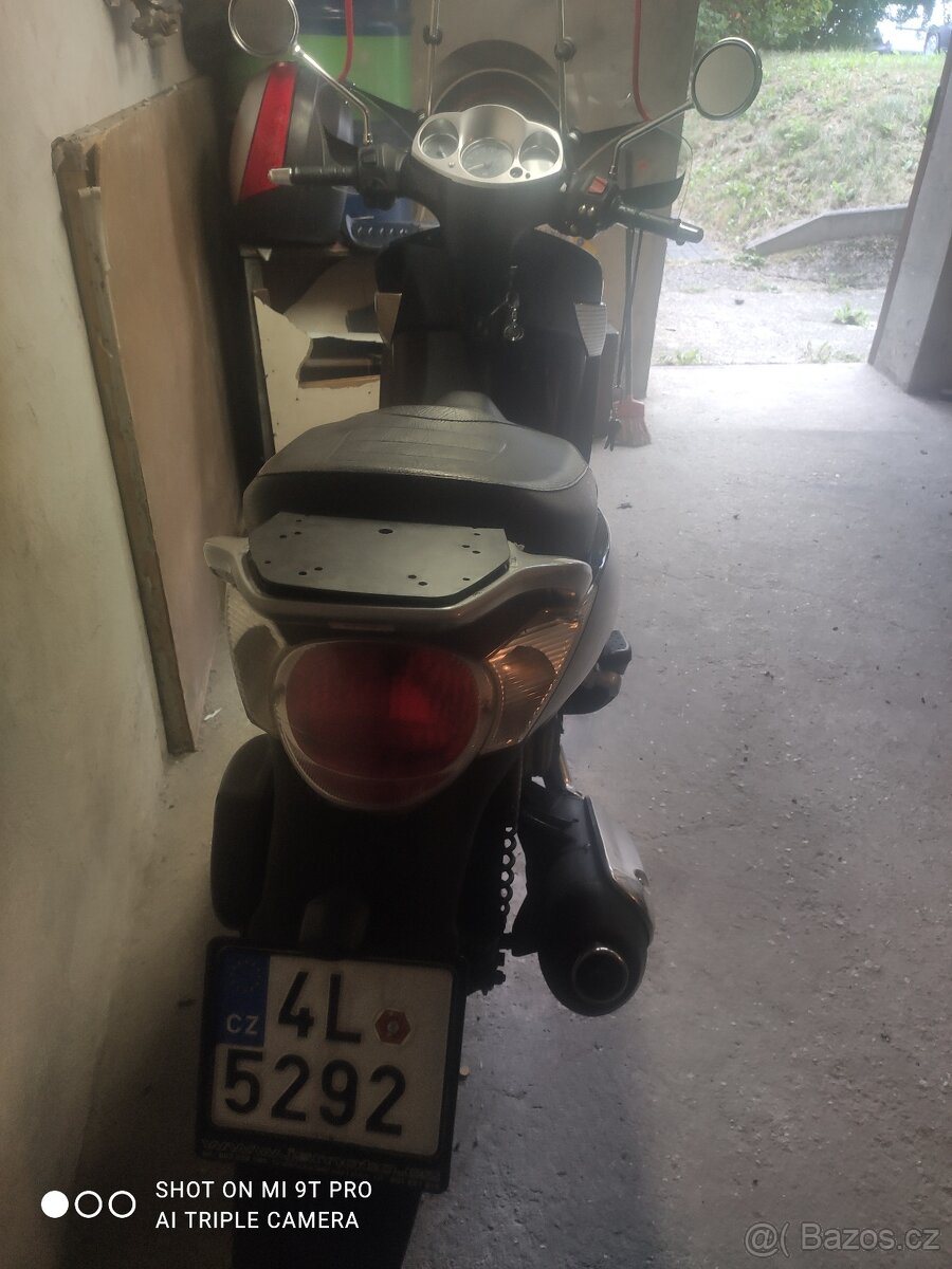 Aprilia