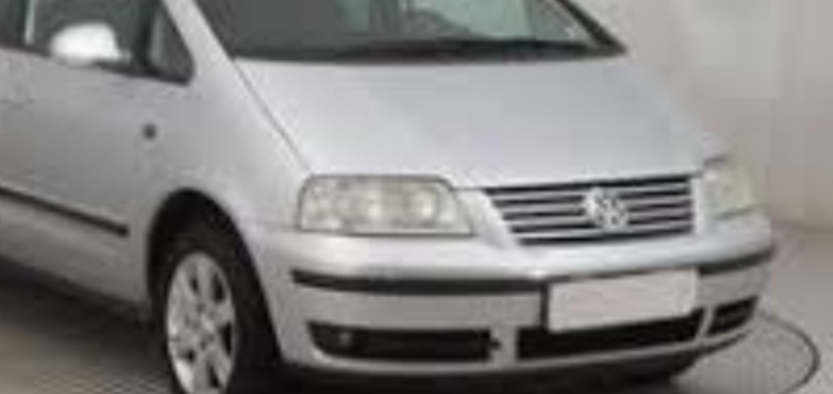 VW Sharan lift-různé náhradní díly