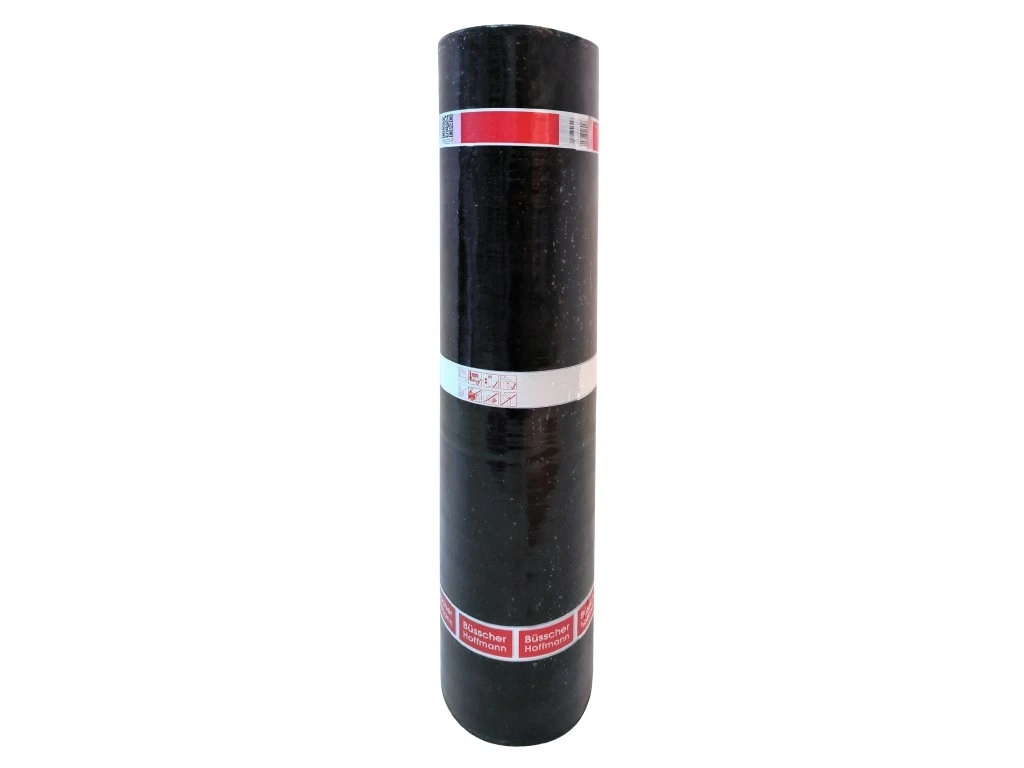 Modifikovaný asfaltový pás BARUPLAN TOP PV S4 4mm