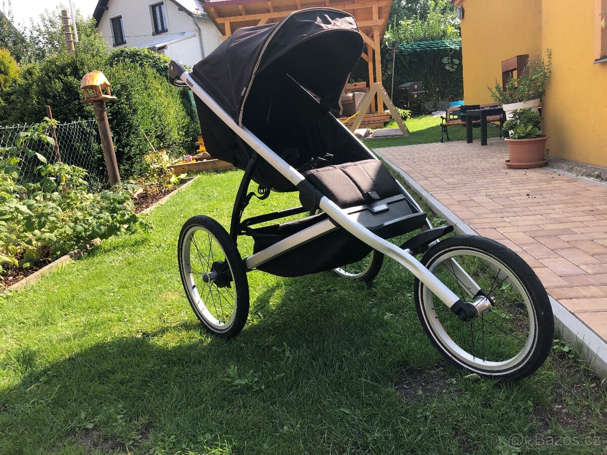 Thule Glide 2 - SLEVA