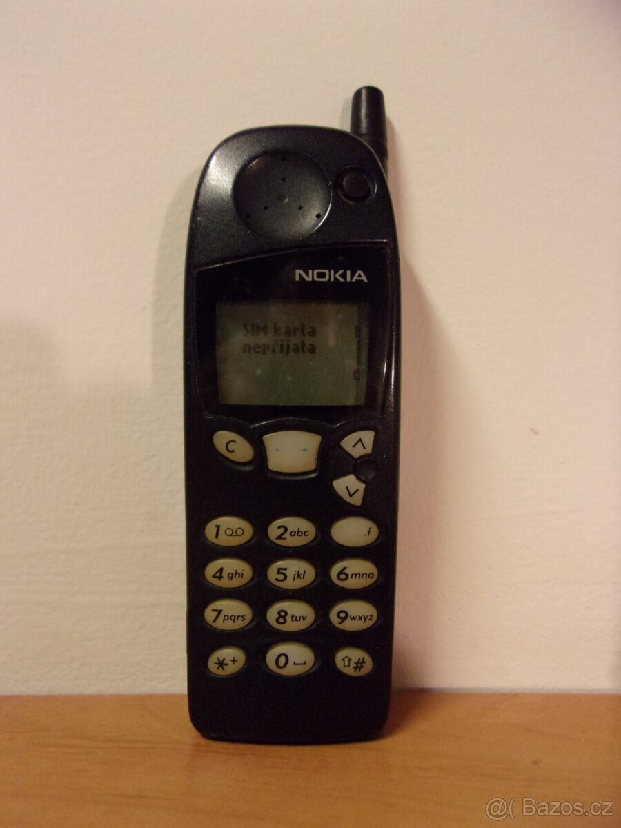 Nokia 5110