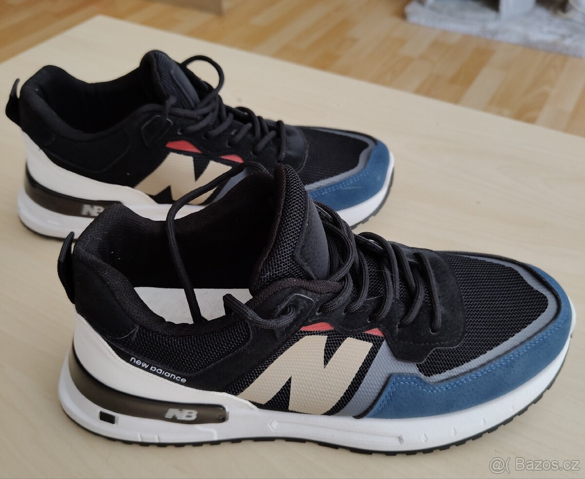 Tenisky New Balance ( fejkové)