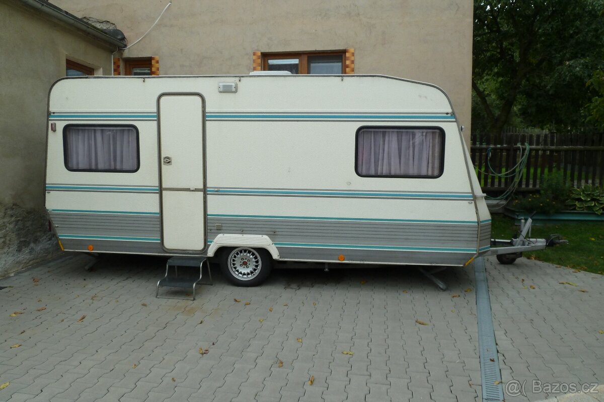 KARAVAN TEC
