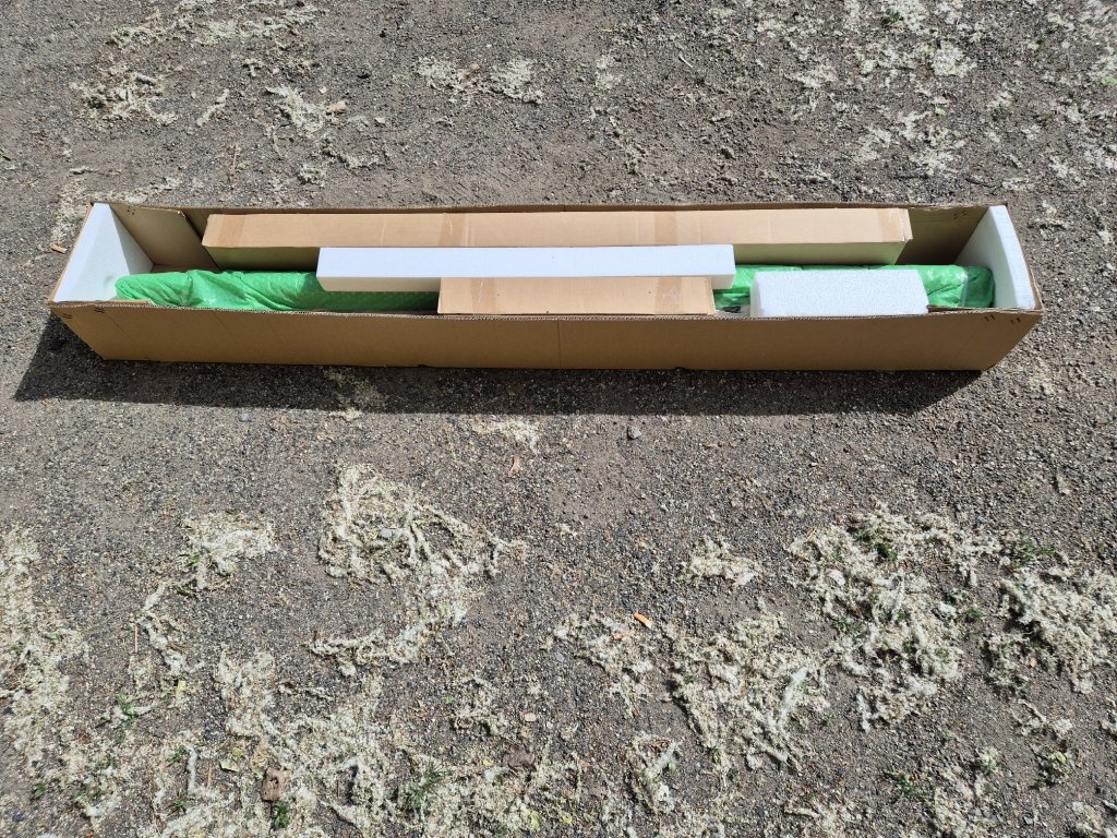 sada nerez chromových ochranných rámů (přední pod nárazník +