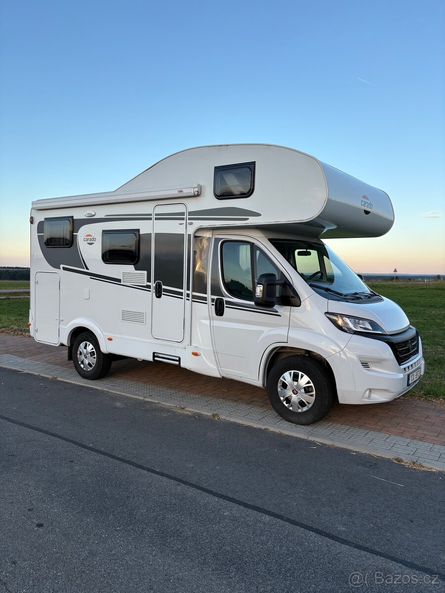 Carado A132 – 2024, záruka 3/26