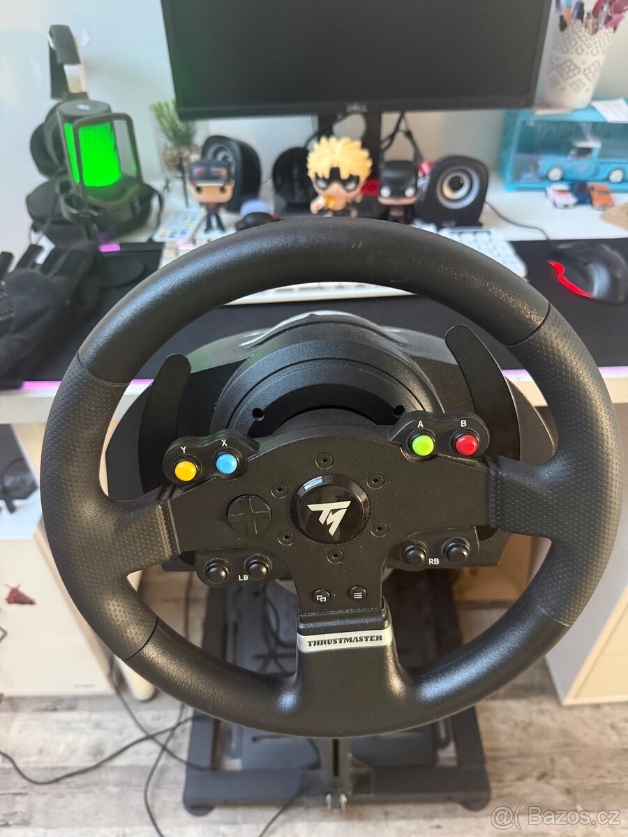 Thrustmaster TMX