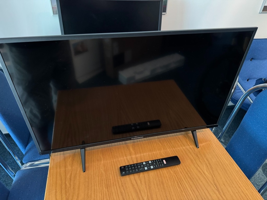 Smart TV Thomson 32HD5506X1