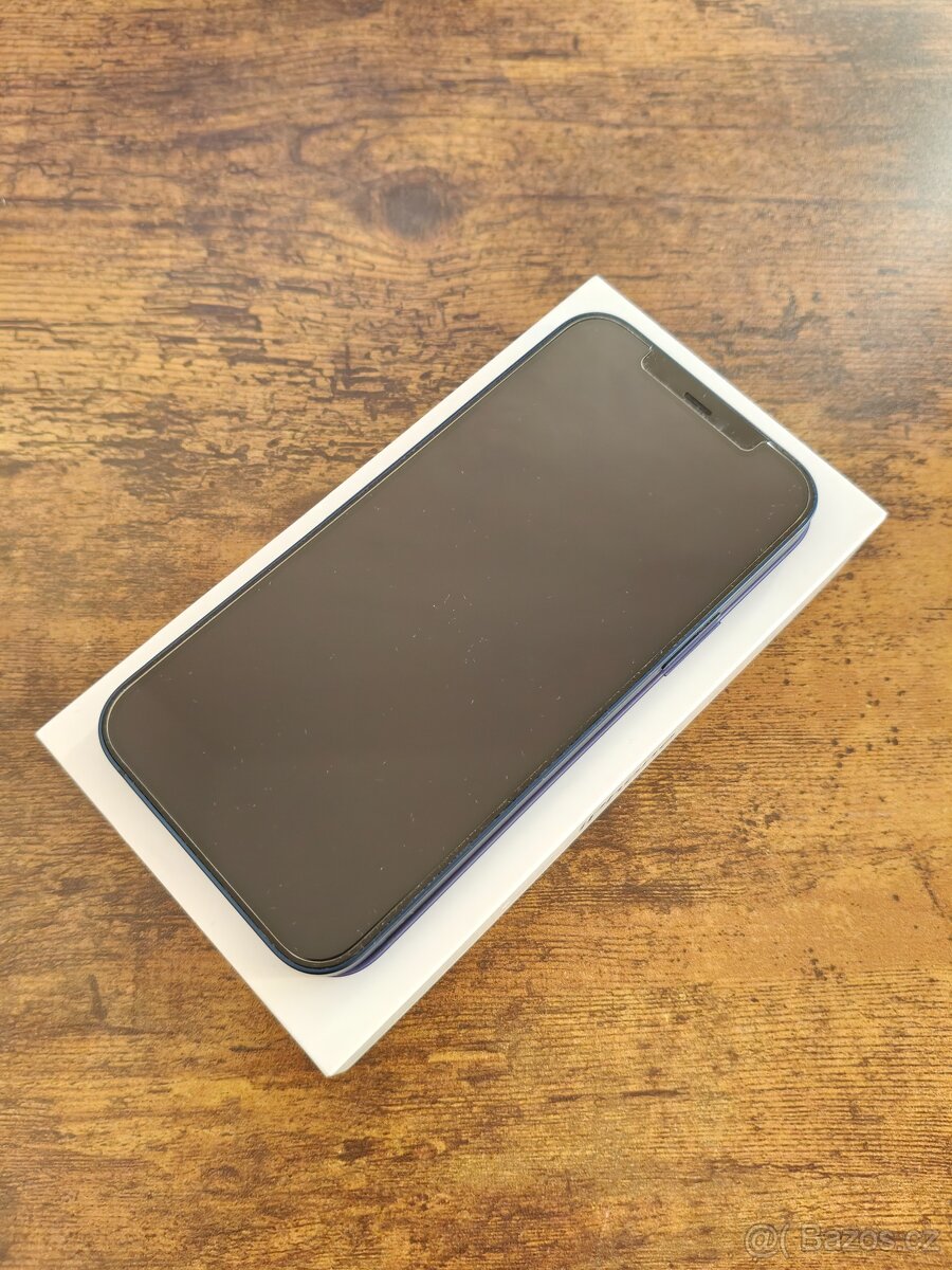 iPhone 12 256 GB Blue