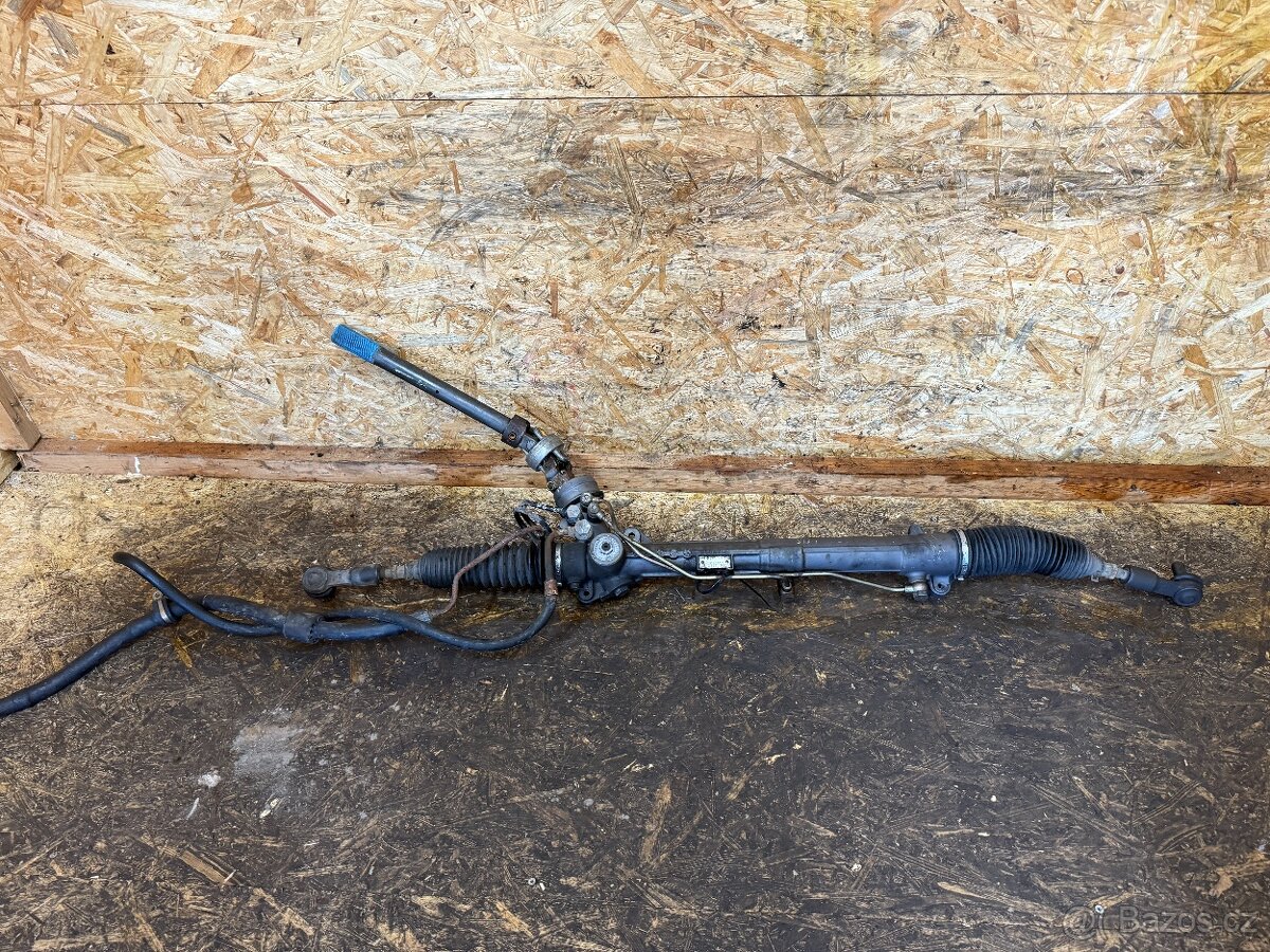 HŘEBENOVÉ ŘÍZENÍ SERVO ŘÍZENÍ ŠKODA 8D1422074F