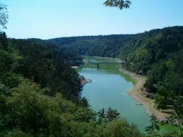 Vyměním chatu Vranov nad Dyjí – Chorvatsko