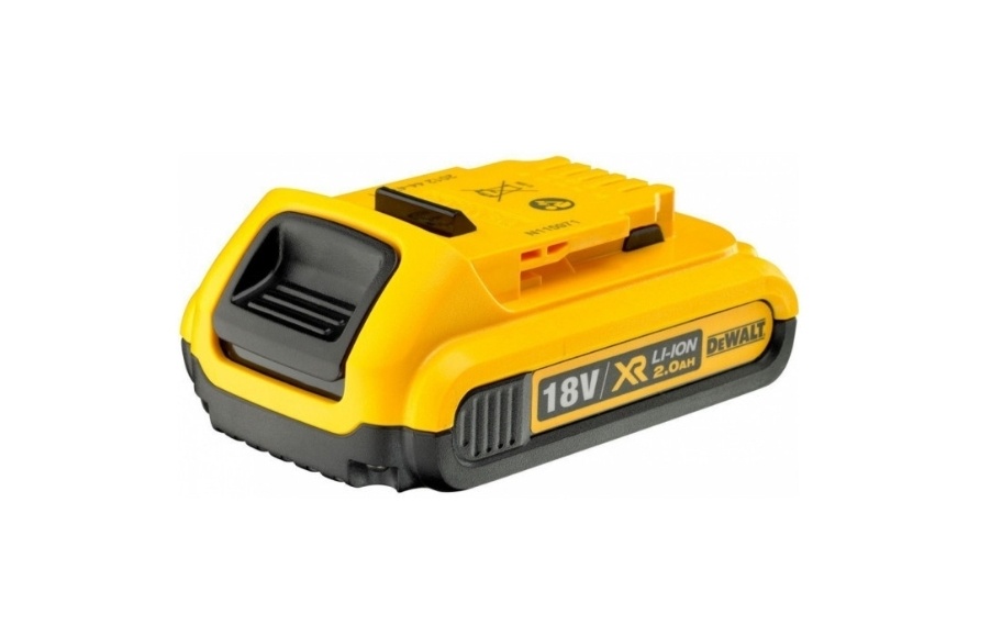 Akumulátor DeWalt 2Ah 18V
