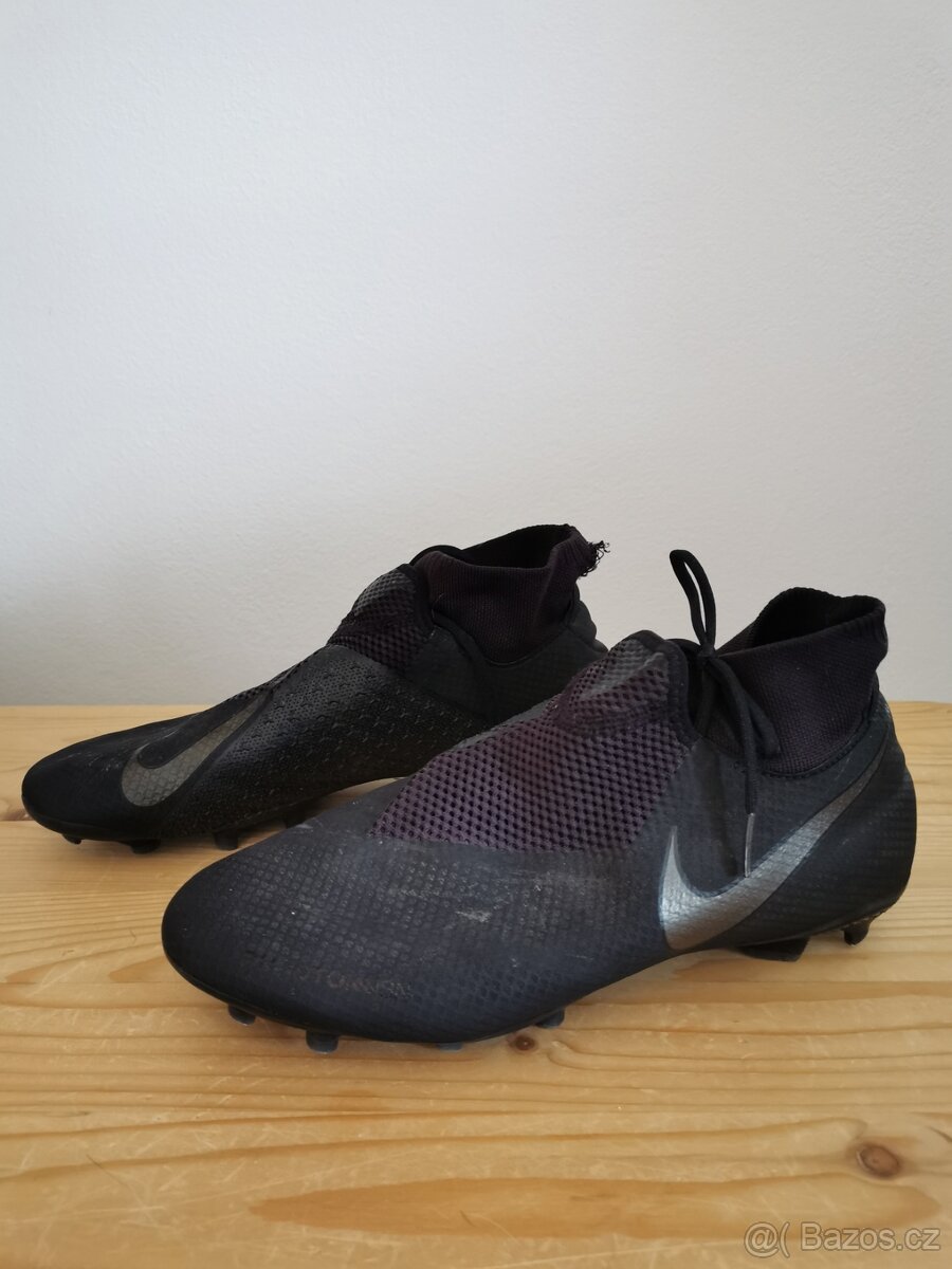 Pánské kopačky PHANTOM VISION PRO DF FG vel. 42,5