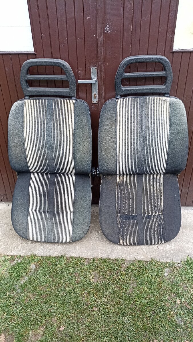 SKODA 120 GLS, 130GL